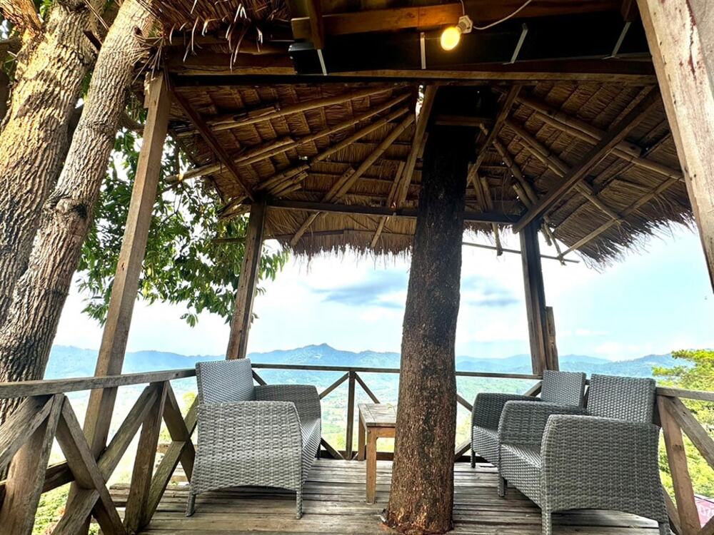 Baan Arang Homestay - ที่พักในภูลังกา