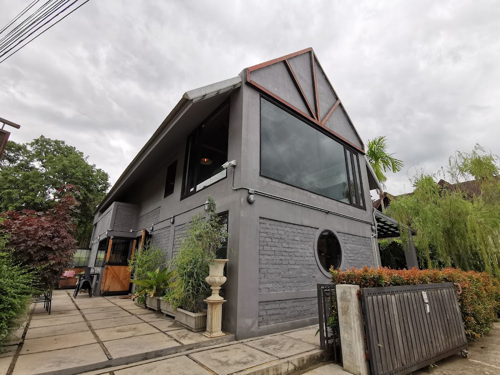 บรรยากาศรูปภายนอกร้าน Blacksmith รูปที่ 1