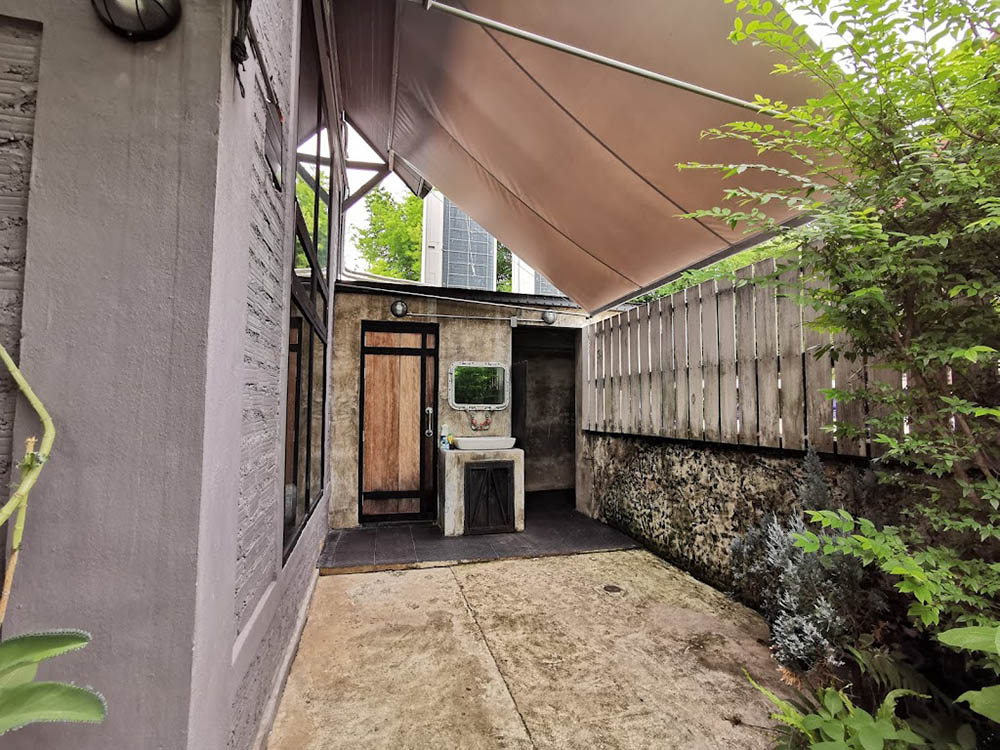 บรรยากาศรูปภายนอกร้าน Blacksmith รูปที่ 3