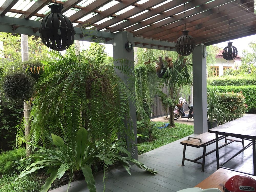 บรรยากาศรูปภายนอกร้าน Blacksmith รูปที่ 4