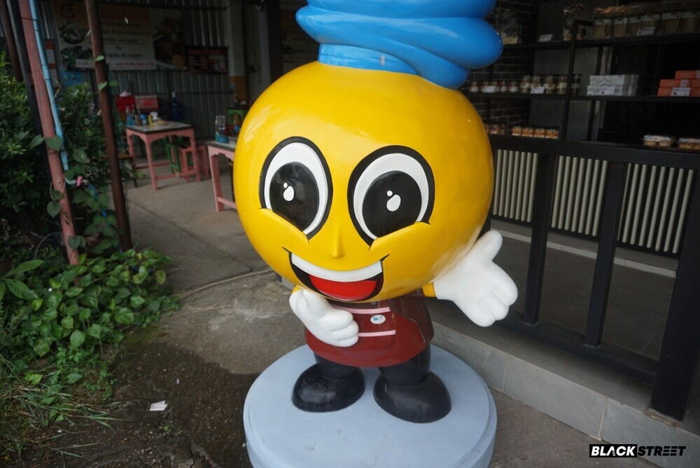 ตุ๊กตาของแบรนด์โอชิน