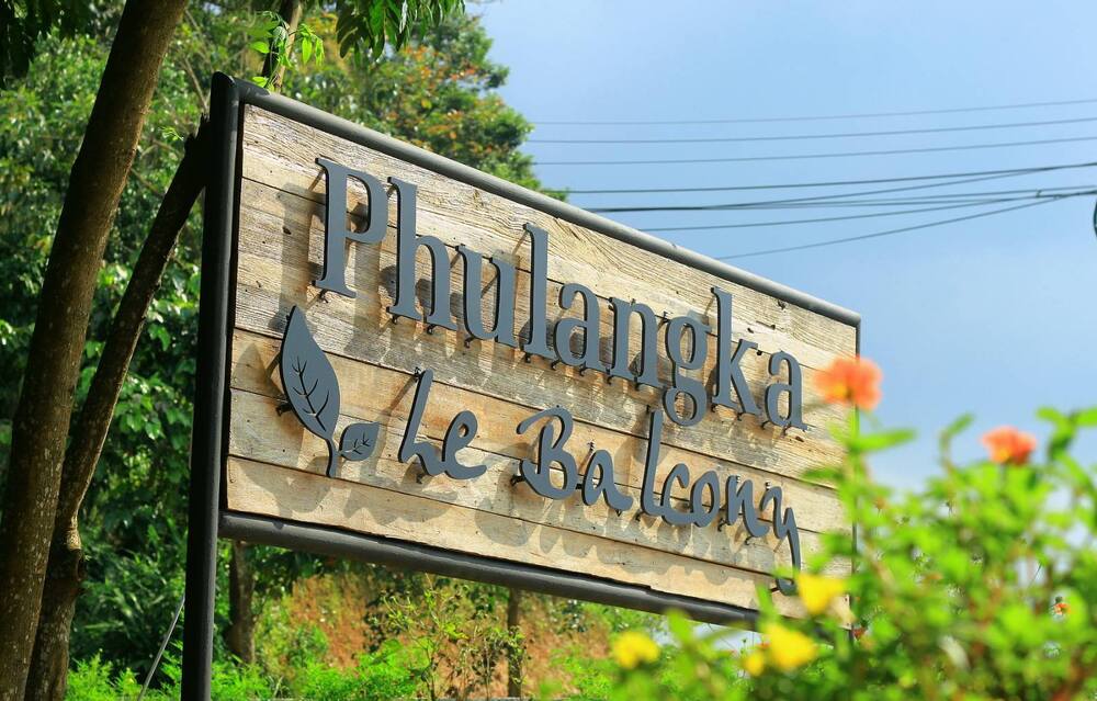 Phulangka Le Balcony ภูลังกา