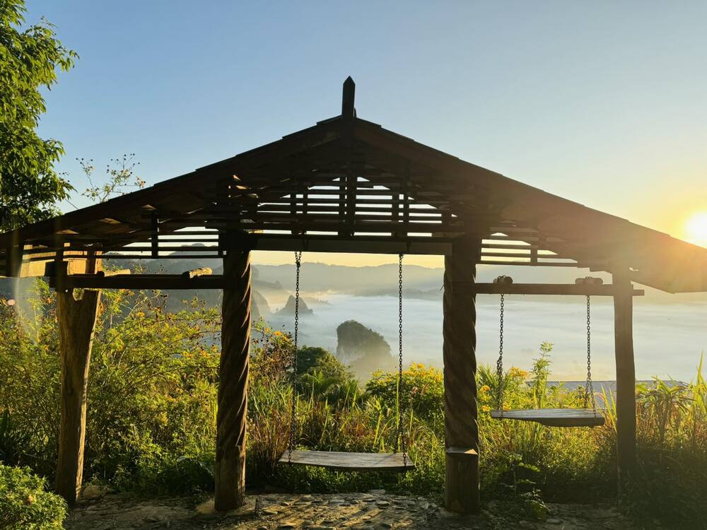 PhulangkaResort1 - ที่พักในภูลังกา