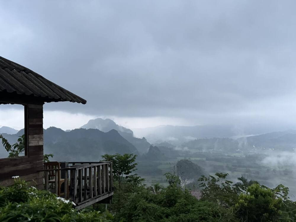 PhulangkaResort3 - ที่พักในภูลังกา