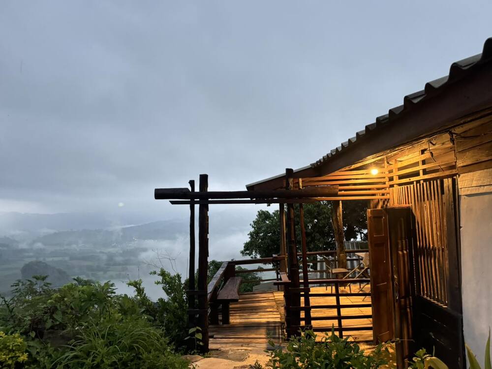 PhulangkaResort4 - ที่พักในภูลังกา