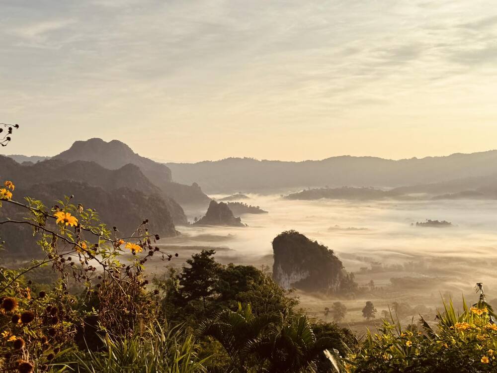 PhulangkaResort9 - ที่พักในภูลังกา