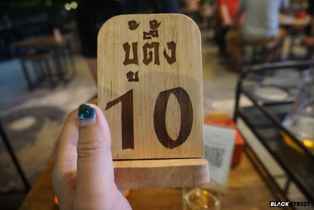 ป้ายไม้บอกสำนัก