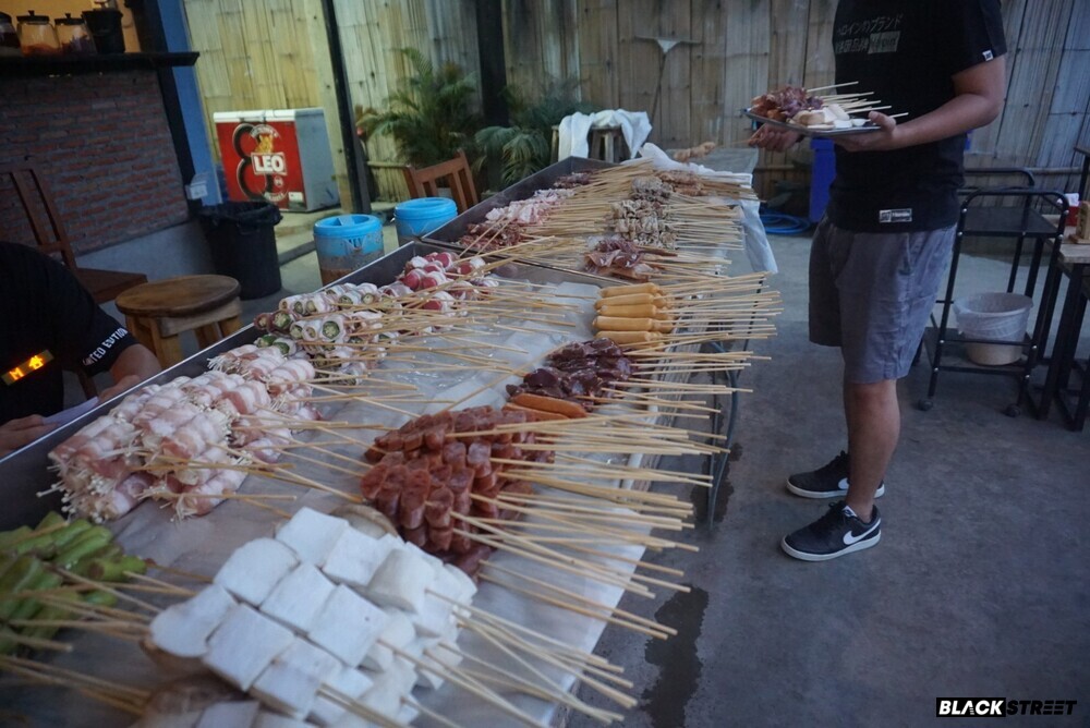 โซนหมาล่า