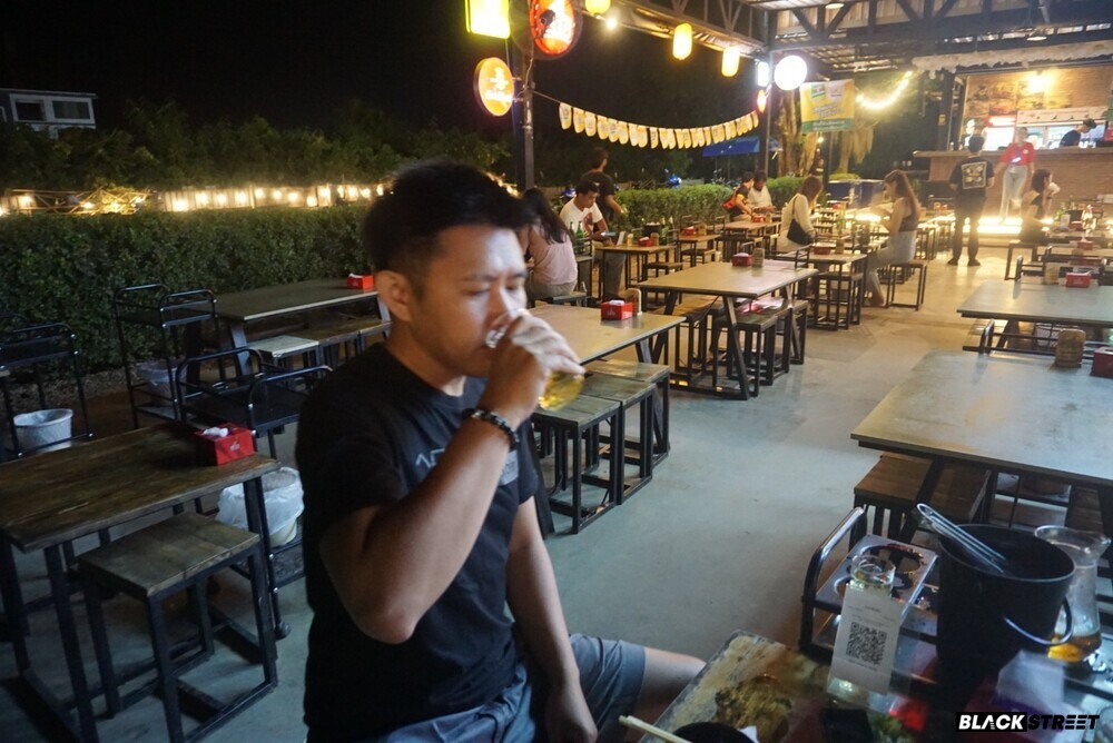 พี่ที่ไปด้วยกัน