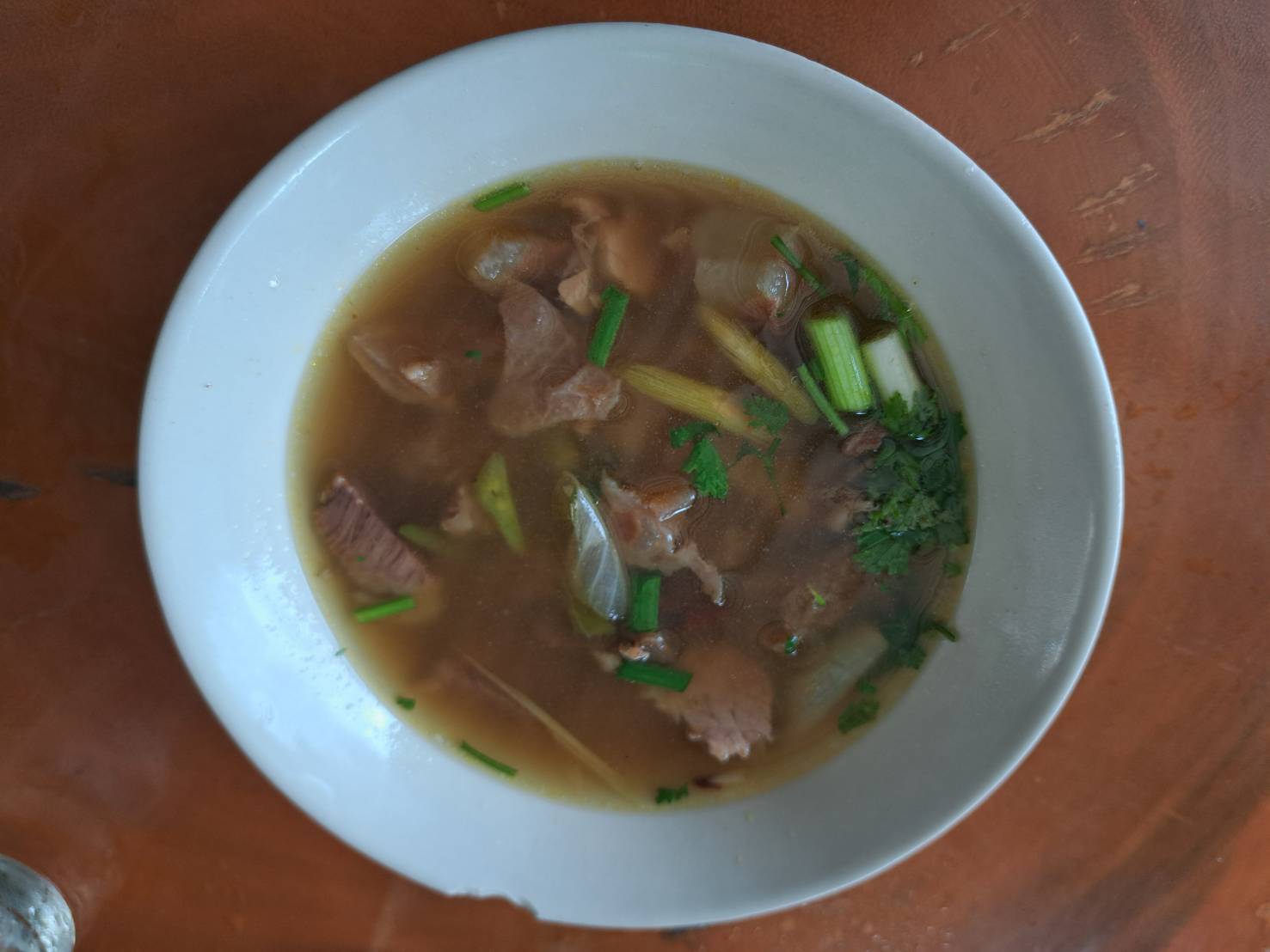 ต้มแซ่บเอ็นแก้ว