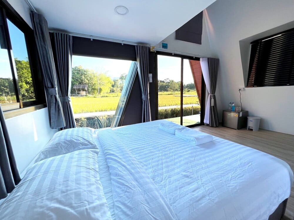 รูปภายในห้องพัก