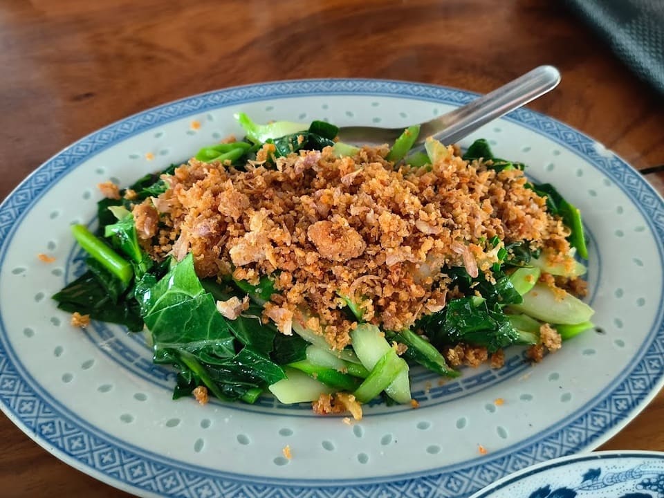 baan ta koh rai4 - ร้านอาหาร อยุธยา