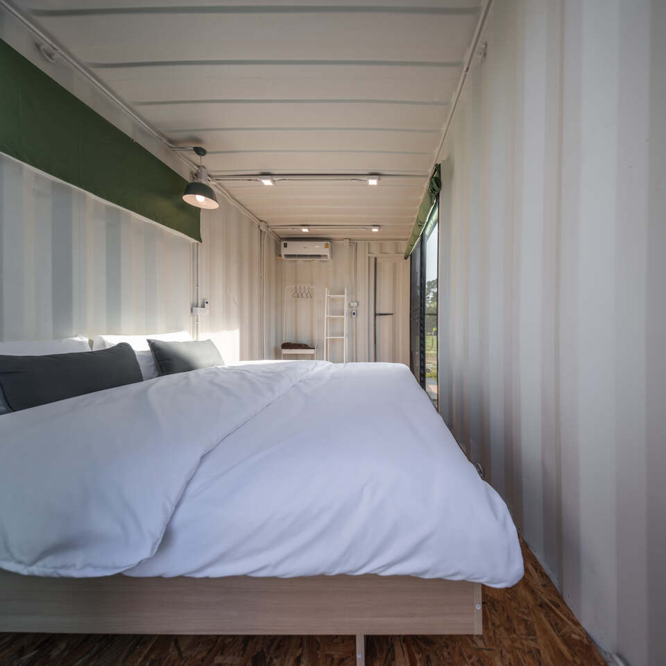 ห้องนอนชั้น 1