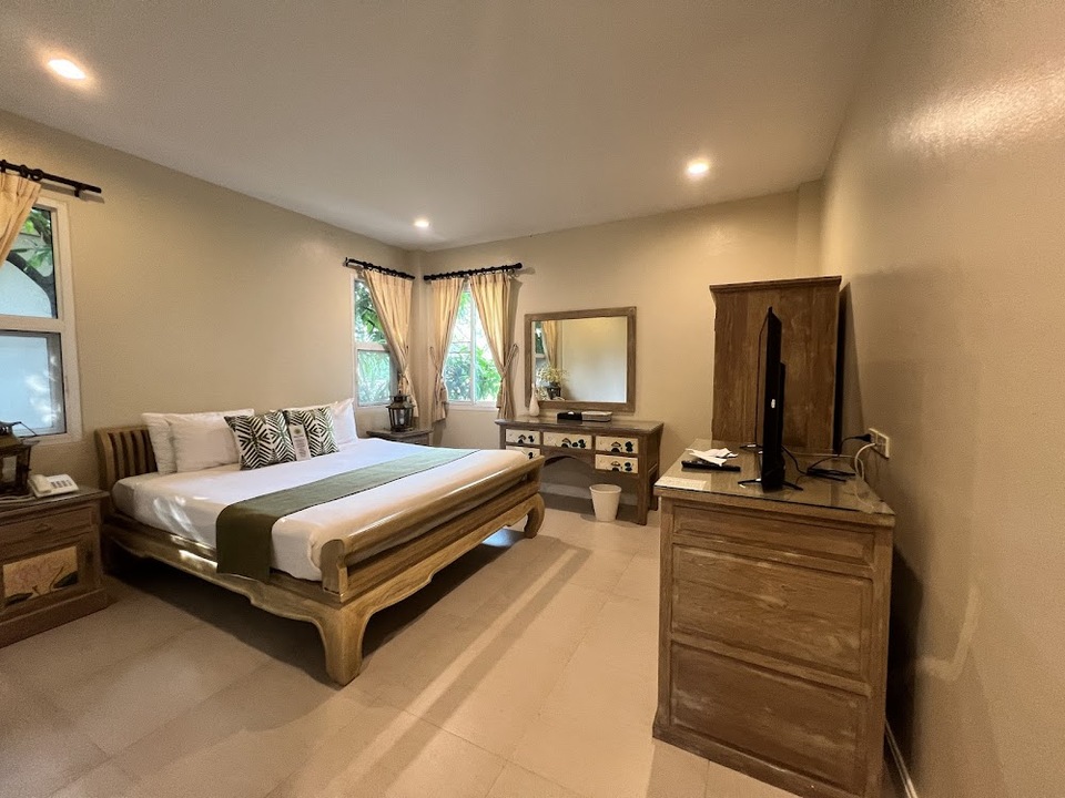 ภาพห้องพักของ Royal Hills Golf Resort and Spa