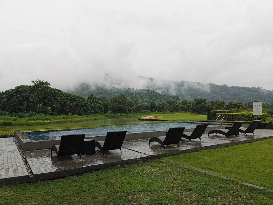 ภาพบรรยากาศ The Midst @ Royal Hills Nakornayok