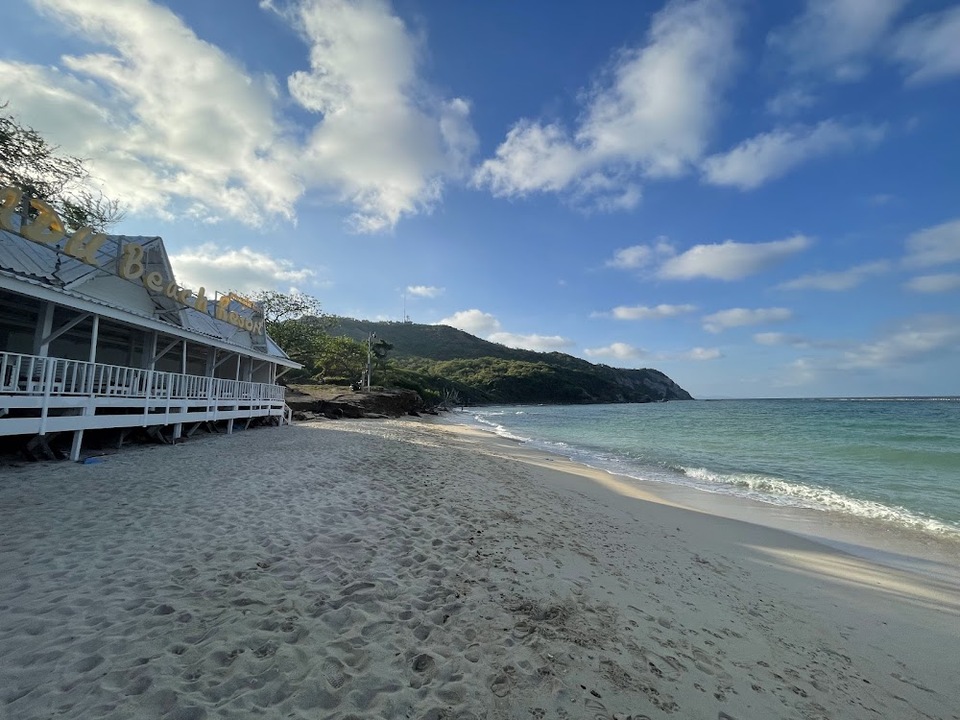 ที่พักติดทะเล Xanadu Beach Resort